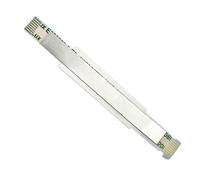 HSSDTECH Cable Flexible del módulo Huellas dactilares para dell Inspiron 3501 3502 3505 5593 5594 Vostro 3500 3501 FDI55 0X9Y0G NBX0002LB00 Conector JFP2 del Cable biométrico