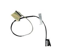 HSSDTECH Cable flexible FHD de 40 pines, 165 Hz, 144 Hz, para ASUS ROG Strix G713QM 6017b1551501 LCD