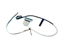 HSSDTECH Cable flexible OLED para pantalla LCD de 40 pines, para ASUS Creator Q Q540VJ, NB6510AAA, HQ213117C1000