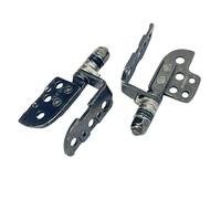 HSSDTECH Cable Flexible Pantalla LCD Recambio para DELL Latitude IDB40 5440 5450, Precision 3480 3490 IDB40 0RM86H 0RWF43 Left & Right LCD Screen Hinge Bracket