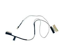 HSSDTECH Cable flexible para pantalla LCD de 30 pines, 60 Hz, para Acer Nitro AN517-41 AN517-52 FH71M 50.Q83N2.007 DC02003P300 LCD Cable