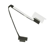 HSSDTECH Cable flexible para pantalla LCD de 30 pines FHD EDP para HP Envy 17-CR 17T-CR 17Q-CR Series IPA72 DC02C00WZ00 N13920-001 N13910-001 LCD Cable