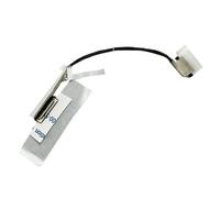 HSSDTECH Cable flexible para pantalla LCD de 30 pines FHD para HP Envy X360 13-AR Series 13-AR0001NA 13-AR009NV 13-AR0104NG 450.0GA02.0011 450.0GA02.0001 LCD Cable