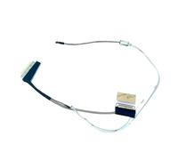 HSSDTECH Cable flexible para pantalla LCD de 30 pines para Acer Swift 3 SF314-43 GH4UZ DC02003UP00 LCD Cable