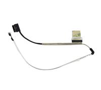 HSSDTECH Cable flexible para pantalla LCD de 30 pines, para Acer TravelMate TMP214-52 TMP215-52 DD0Z8ILC012 DD0Z8ILC002 LCD Cable