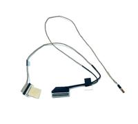 HSSDTECH Cable flexible para pantalla LCD de 30 pines para ASUS Vivobook S 15 OLED K5504 K5504VA K5504VN DDXJMHLC112 LCD Cable
