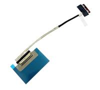 HSSDTECH Cable flexible para pantalla LCD de 30 pines, para Asus ZenBook 13 14 UX325JA UX325UA UX425JA UX425JA UX425IA UM325UA 14005-02790100 HQ21310445000 LCD Cable