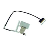 HSSDTECH Cable flexible para pantalla LCD de 30 pines para HP Chromebook 14C-CD 14C-Cd0053Dx 14C-CD0013DX Carbine 14 N08421-001 450.0QN01.0001 LCD Cable