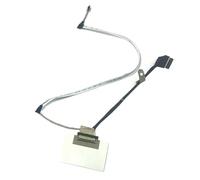 HSSDTECH Cable flexible para pantalla LCD de 30 pines, para HP Omen 15-DC 15T-DC Series L24382-001 DD0G3DLC013 DD0G3DLC003 LCD Cable