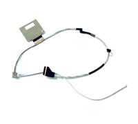HSSDTECH Cable flexible para pantalla LCD de 30 pines, para HP Probook 440 445 G9 X8SC DDX8SCLC400 LCD Cable