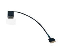 HSSDTECH Cable flexible para pantalla LCD de 30 pines, para Lenovo ThinkPad L13 Gen 3 21B3 21B4 21B9 21BA, 5C11C12631 450.0PW0B.0012 450.0PW0B.0001