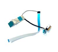 HSSDTECH Cable flexible para pantalla LCD de 30 pines, para Lenovo ThinkPad L14 Gen 5 21L1 21L2 21L5 21L6 450.0TS0N.0011