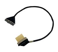 HSSDTECH Cable flexible para pantalla LCD de 40 pines, 240 Hz, EDP, para Razer Blade Pro 17 RZ09-0329 DA750 12942755-00 LCD Cable