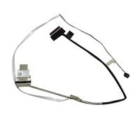HSSDTECH Cable flexible para pantalla LCD de 40 pines, 300 Hz, EDP, FHD, para ASUS TUF Gaming F17 FX706 FX706HM FA706IU NJHA DDNJHALC210 14005-03980600 LCD Cable