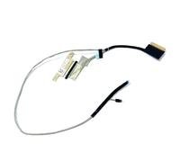 HSSDTECH Cable flexible para pantalla LCD de 40 pines, para Acer Chromebook Spin11 CP311-1HN CP311-2HN ZAM 50.GVFN7.005 DD0ZAMLC122 LCD Cable