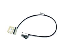 HSSDTECH Cable flexible para pantalla LCD de 40 pines para ASUS ProArt StudioBook 16 H7600Z W7600H5A DD0EXCLC210 LCD Cable