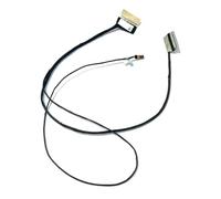 HSSDTECH Cable flexible para pantalla LCD de 40 pines, para Asus VivoBook X3400P M3401Q K3400P X3400 DDXJDBLC010 LCD Cable