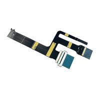 HSSDTECH Cable flexible para pantalla LCD de 40 pines, para Dell XPS 13 9320 GDO31 LF-L075P 9YX7T 09YX7T DA30001NG10 LCD Cable