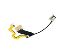 HSSDTECH Cable flexible para pantalla LCD de 40 pines para Lenovo ThinkPad X1 Carbon 10th Gen 21CB 21CC PR2 WQUXGA AOFT DC02C00TS00 LCD Cable