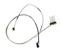 HSSDTECH Cable flexible para pantalla LCD de 40 pines, para MSI MS-17C1 MS-17C5 MS-17C6, MS-17C1 GE73VR 7RF/7RE GE73VR 7RE Raider MS-17C5 LCD Cable