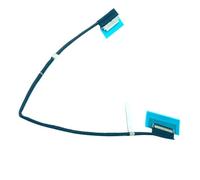 HSSDTECH Cable flexible para pantalla LCD de 40 pines, UHD, para HP ZBook Fury 15 G7 G8 FPZ50 DC02C00PN00 LCD Cable