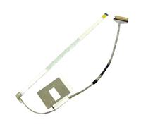 HSSDTECH Cable flexible para pantalla LCD de 40 pines, X8R, para HP EliteBook 630 G9 G10 DD0X8RLC100 LCD Cable
