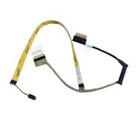 HSSDTECH Cable flexible para pantalla LCD EDP de 30 pines, para HP 15S-DR 15-DW Series 15-DW0037WM 15-DW0081WM 15S-DR0002TU 15S-DR2003TU GPT52 LA-K201P DC02C00QJ00 L52015-001LCD Cable