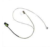 HSSDTECH Cable flexible para pantalla LCD EDP de 30 pines para MSI GE63 GL63 MS16P1 GP63 K1N-3040080-H39 LCD Cable