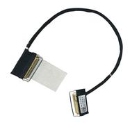 HSSDTECH Cable flexible para pantalla LCD EDP UHD de 40 pines, para Lenovo Thinkpad T14 Gen 2 20W0 20W1 20XK 20XL, P14s Gen 2 21A0 21A1 20VX 20VY LCD Cable