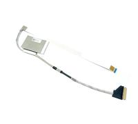 HSSDTECH Cable flexible para pantalla LCD LCD de 40 pines, para HP Probook 430 435 G8 CAB ASY X8P DD0X8PLC501 LCD Cable
