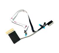 HSSDTECH Cable flexible para pantalla LCD OLED QHD de 40 pines, para Acer Swift 14 AI SF14-51 N24C9 KH4IL DC02C019V50 LCD Cable