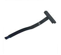 HSSDTECH Cable Flexible SATA Recambio para DELL Inspiron 3510 3511 3515 3520 3525 3530 3535 vostro 3510 3515 3520 3525 3530 3535 GDM50 SATA Cable HDD Hard Drive Connector