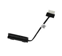 HSSDTECH Cable Flexible SATA Recambio para HP ZBook Fury 15 17 G7 G8 DC02003OJ00 HDD Hard Drive Connector