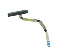 HSSDTECH Cable Flexible SATA Recambio para Lenovo IdeaPad 3-17ITL6, 3-17ADA6, 3-17ALC6, 3 17IAU7, 3 17ABA7, 3 17IRU7, V17 G2-ITL, V17 G3 IAP HDD Hard Drive Connector