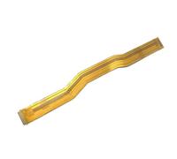 HSSDTECH Cable plano de repuesto para Samsung Galaxy Tab S10 FE SM-X520 SM-X526 SM-X526B Flex Ribbon Cable
