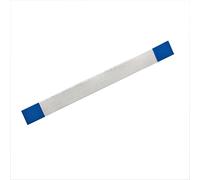 HSSDTECH Cable Plano Flexible FFC para Lenovo Thinkpad E450 E450C E455 E460 E465, NBX0001AA00 Flat Ribbon Touchpad Cable