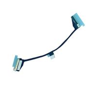 HSSDTECH Cable plano flexible para Dell Inspiron 16 7630 2 en 1 Quake n16 01H2CF 450.0SC09.0031 IO Board Flex Ribbon Cable
