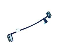 HSSDTECH Cable plano flexible para Dell JVS 16 2IN1 0JT33G 450.0VR0B.0001 IO Board Flex Ribbon Cable