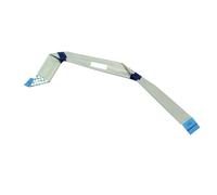 HSSDTECH Cable plano flexible para Lenovo Ideapad 3-15ITL6 82H8 3-15ADA6 82KR 3-15ALC6 82KU HS560 5C10S30211 NBX0001VE10 IO Board Flex Ribbon