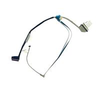 HSSDTECH Cable plano LCD LED LVDS Display para ASUS FA617 FA617NS FX617 FHD 40pin 0,5 mm 6017B1889201 14005-04540000 Cable plano LCD LED LVDS Pantalla