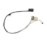 HSSDTECH Cable plano LCD LED LVDS Display para Asus G531GW G531GD G531GU G531GV G531VW G531GT G512LI G512LU GL531GW GL531GV Gl531GU GL531GT FHD 40PIN 14005-030030700000. 1422-03C10A2