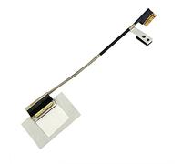 HSSDTECH Cable plano LCD LED LVDS Display para ASUS ZenBook UX431F UX431FA UX431FL UM431D BX431 S4500F U4500F S431F 30PIN HQ21310309000 HQ21310320000 Cable plano LCD Pantalla