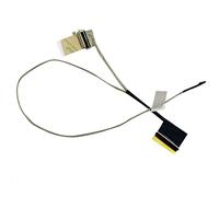 HSSDTECH Cable plano LCD LED LVDS Display para Lenovo 100e Chromebook 2nd MTK 81QB LVDS 30PIN 1109-04239 1109-04237 5C10U26496 Cable plano LCD Pantalla