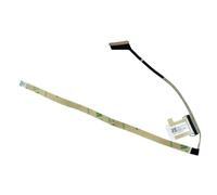 HSSDTECH Cable plano LCD LED LVDS Display para Lenovo 14e Chromebook Gen 2 82M1 82M2 IdeaPad 3 Chrome 14APO6 82MY GT4EA FHD 30pin 5C11C12549 DC02003V700 Cable plano LCD Pantalla