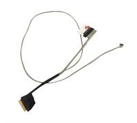 HSSDTECH Cable plano LCD LED LVDS Display para Lenovo Ideapad 320-15ISK 80XH 320-15IKB 80XL 80YE 81BG 81BT 320-15IAP 80XR 320-15ABR 80XS DC02001YF00 DC0200 DC02001 YF10 DC02001YF20 5C10P38020