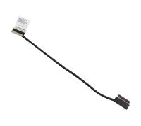 HSSDTECH Cable plano LCD LED LVDS Display para Lenovo ThinkBook 13s G2 20WC 13s G3 ACN 20YA V550-13 FHD 5C10S30167 450.0M502.0001 Cable Flat LCD Pantalla