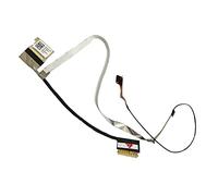 HSSDTECH Cable plano LCD LED LVDS Display para Lenovo Thinkpad E15 20RD 20RE FE5A0 30PIN DC02C00GC00 DC02C00GC10 DC02C00GC20 5C10S73176 Cable Flat LCD Pantalla