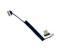 HSSDTECH Cable plano LCD LED LVDS Display para MSI MS17P1 Stealth GS77 12UHS 12UE 12UGS 12UH 12UHS 30PIN K1N-3040323-J36 K1N-3040323-H39 K1N-3040324-H39 K1N-3040324-H39 K1N-30400 324-J36
