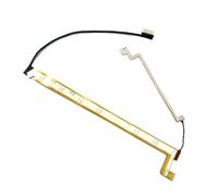 HSSDTECH Cable plano LCD LED LVDS Pantalla IR 30PIN para Lenovo ThinkPad T15p Gen 1 20TN 20TM T15p Gen 2 21A7 21A8 T15p Gen 3 21DA 21DB P15v Gen 1 20TQ P15v Gen 3 21D8 P15 v Gen 2 21A9