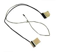 HSSDTECH Cable plano LCD LED LVDS Pantalla para Asus Vivobook 15X X1503 M1503 OLED EDP 30PIN 1422-03VC0AS Cable Flat LCD LED LVDS Pantalla